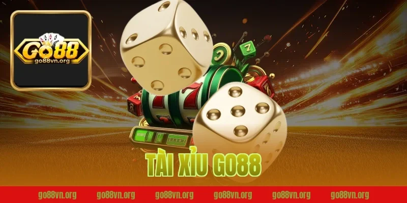 tài xỉu go88
