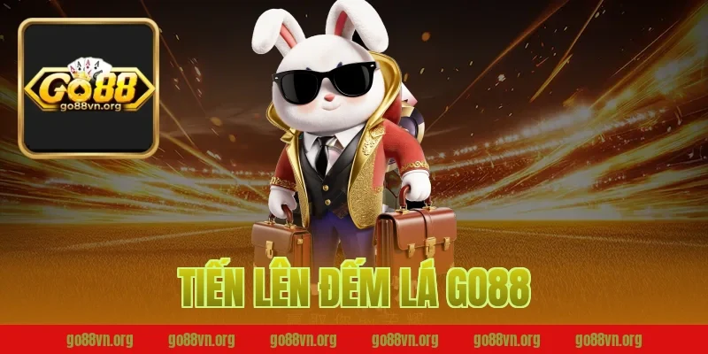 tiến lên đếm lá go88